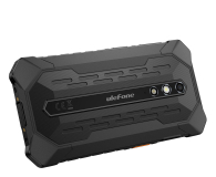 uleFone RugKing 2 Pro 4/128GB czarny - 1529389 - zdjęcie 15